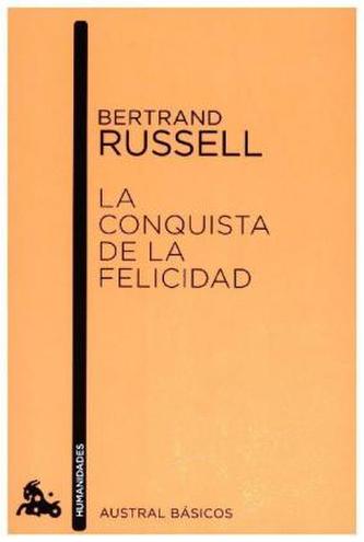 La conquista de la felicidad