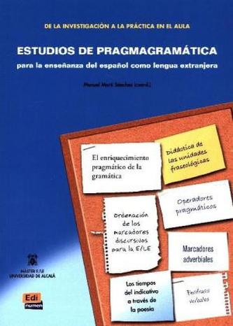 Estudios de pragmagramática