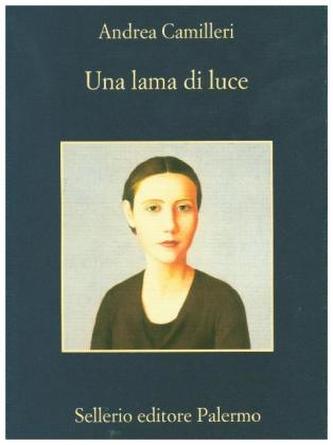 Una lama di luce