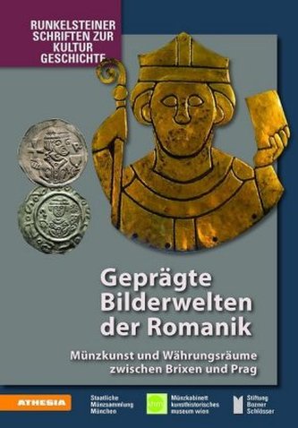 Geprägte Bilderwelten der Romanik