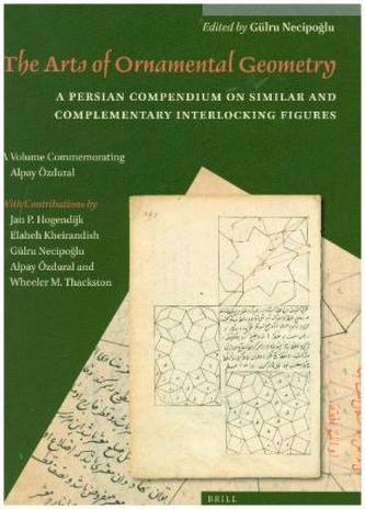 The Arts of Ornamental Geometry