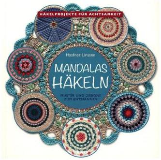 Mandala häkeln