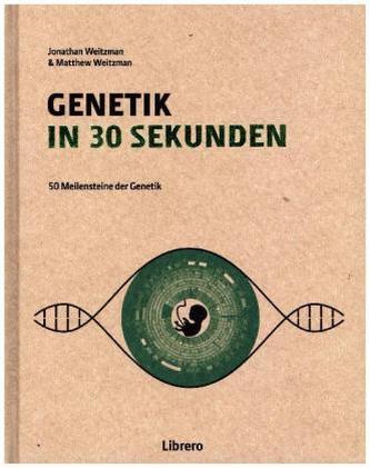 Genetik in 30 Sekunden