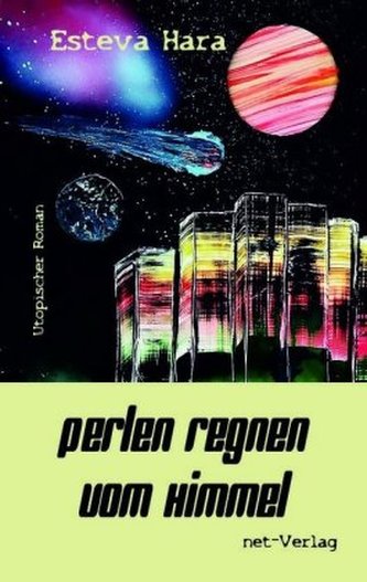 Perlen regnen vom Himmel