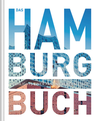 Das Hamburg Buch