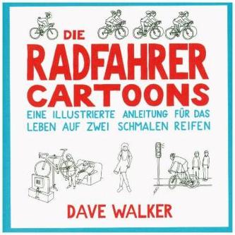 Die Radfahrer Cartoons Die Radfahrer Cartoons