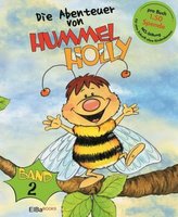 Die Abenteuer von Hummel Holly
