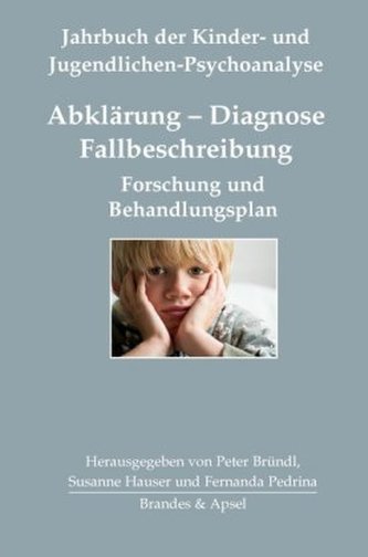 Abklärung - Diagnose - Fallbeschreibung Abklärung - Diagnose - Fallbeschreibung