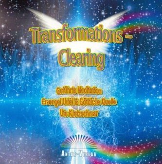 Transformations-Clearing, 1 Audio-CD Transformations-Clearing, 1 Audio-CD