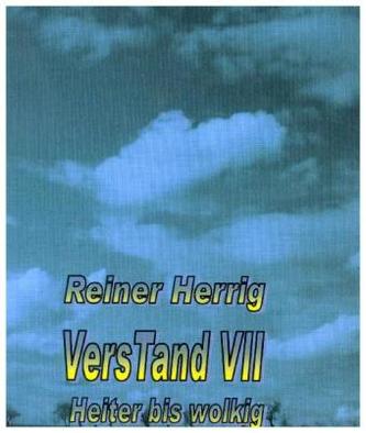 VersTand VII VersTand VII