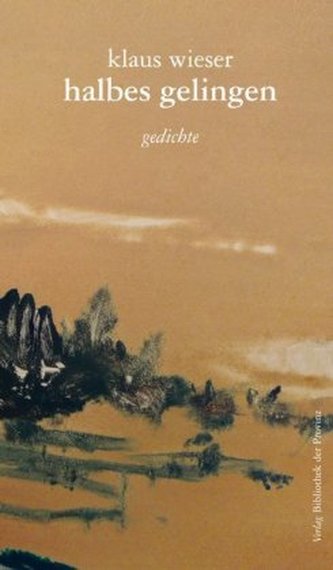 Halbes Gelingen