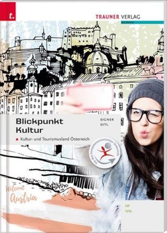 Blickpunkt Kultur HF/TFS Blickpunkt Kultur HF/TFS