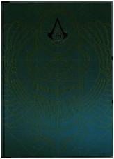 Assassin's Creed Origins, Collector's Edition - Das offizielle Lösungsbuch