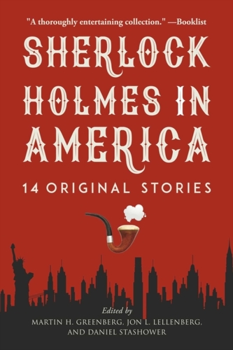Sherlock Holmes in America