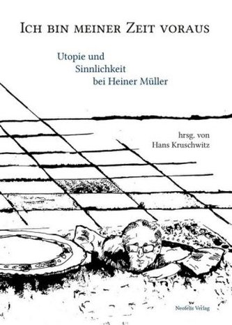 Ich bin meiner Zeit voraus Ich bin meiner Zeit voraus