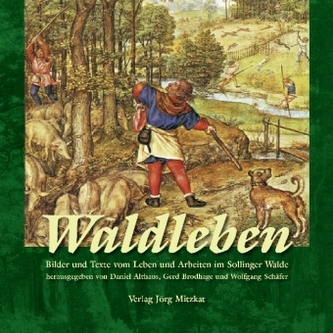 Waldleben