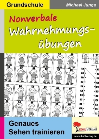 Nonverbale Wahrnehmungsübungen