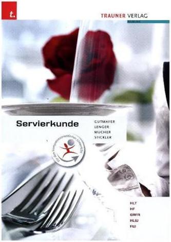 Servierkunde