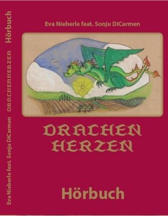 Drachenherzen, Audio-CD