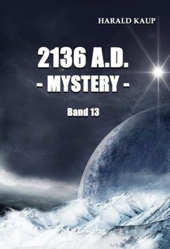 2136 A.D. - Mystery - 2136 A.D. - Mystery -