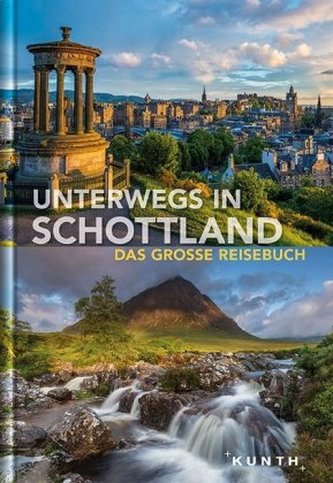 Unterwegs in Schottland