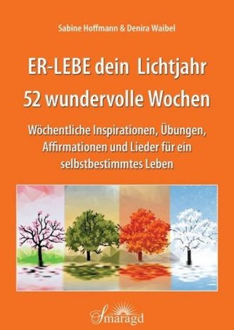 ER-LEBE dein Lichtjahr ER-LEBE dein Lichtjahr