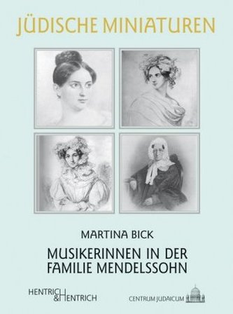 Musikerinnen in der Familie Mendelssohn