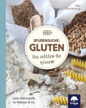 Spurensuche: Gluten Spurensuche: Gluten