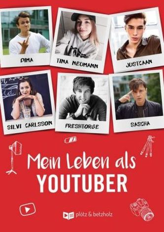 Mein Leben als Youtuber Mein Leben als Youtuber