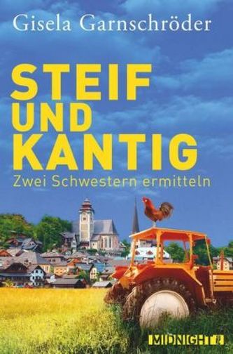 Steif und Kantig Steif und Kantig