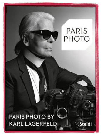 Paris Photo by Karl Lagerfeld Paris Photo by Karl Lagerfeld