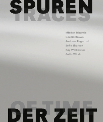 Spuren der Zeit