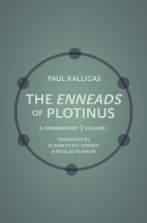 The Enneads of Plotinus, Volume 1