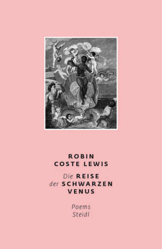 Die Reise der Schwarzen Venus Die Reise der Schwarzen Venus