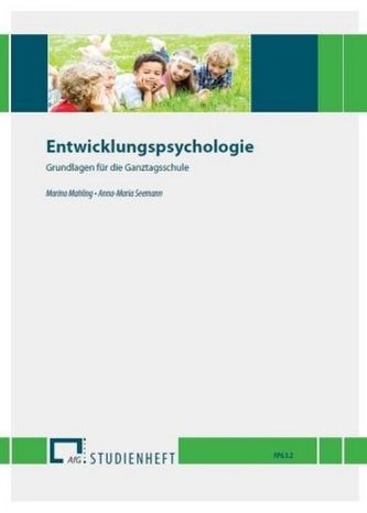 Entwicklungspsychologie
