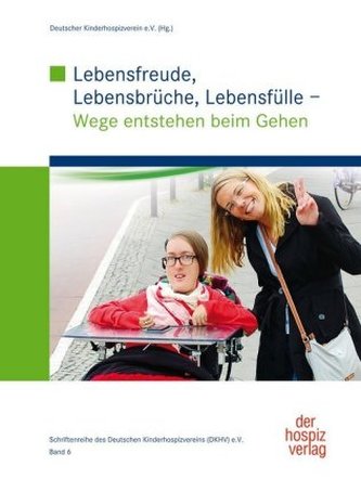 Lebensfreude, Lebensbrüche, Lebensfülle