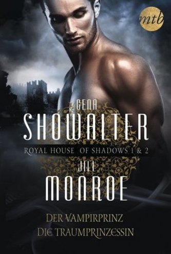 Royal House of Shadows, 2 Bde.. Bd.1-2 Royal House of Shadows, 2 Bde.. Bd.1-2