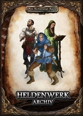 Heldenwerk-Archiv