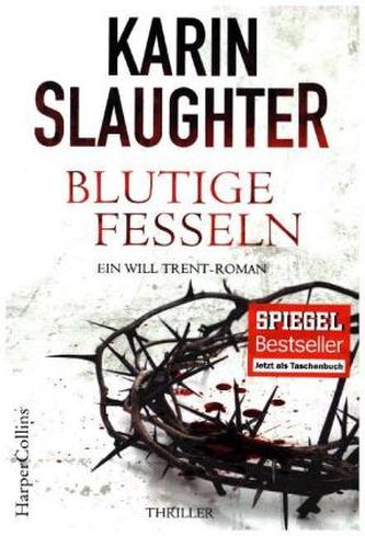 Blutige Fesseln
