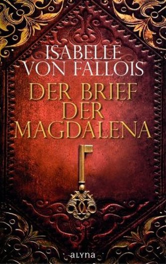 Der Brief der Magdalena Der Brief der Magdalena