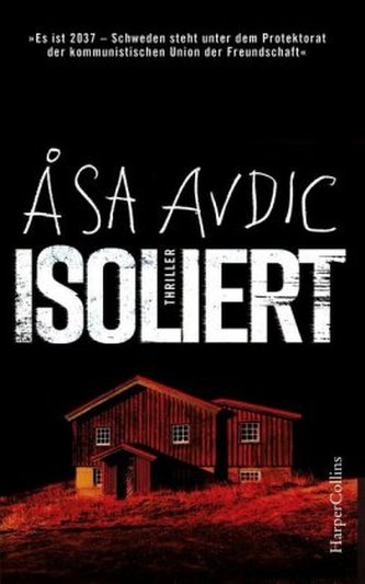 Isoliert Isoliert