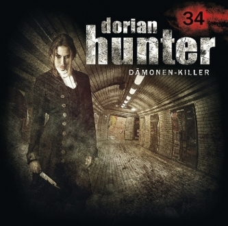 Dorian Hunter - Familiensache, 1 Audio-CD