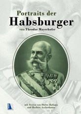 Portraits der Habsburger 1882-1903
