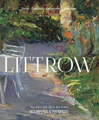 Littrow - Impressionistin des Südens Littrow - Impressionistin des Südens