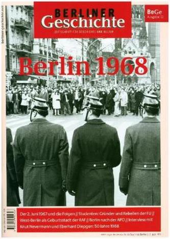 Berlin 1968 Berlin 1968