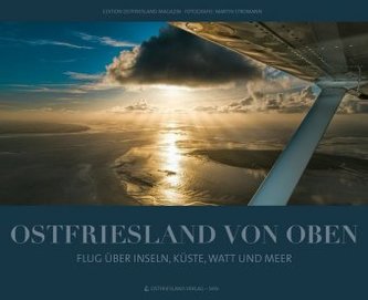 Ostfriesland von oben Ostfriesland von oben