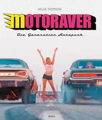 Motoraver Motoraver