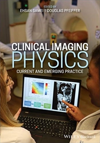 Clinical Medical Imaging Physics
