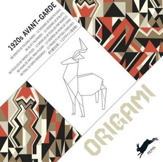 1920s Avant-Garde