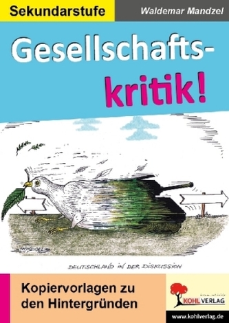 Bildimpulse zur Gesellschaftskritik!